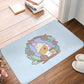 Guinea Pig Bath Mat