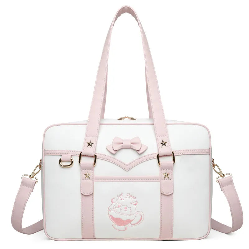 Kawaii Messenger Bags