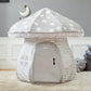 Fairy Tale Mushroom House Children's Tent