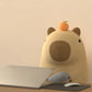 Kawaii Capybara Night Light