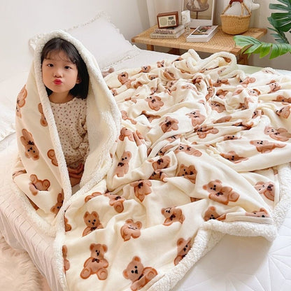 Kawaii  Blanket