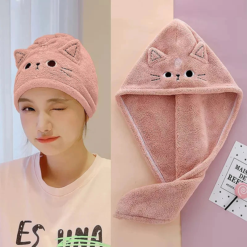 Cat Hair Towel