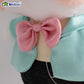 Fancy Pig Plushie Bow Tie