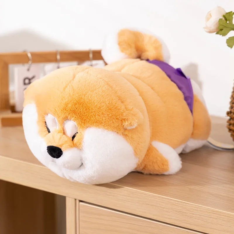 Kawaii Shiba Inu Plushies