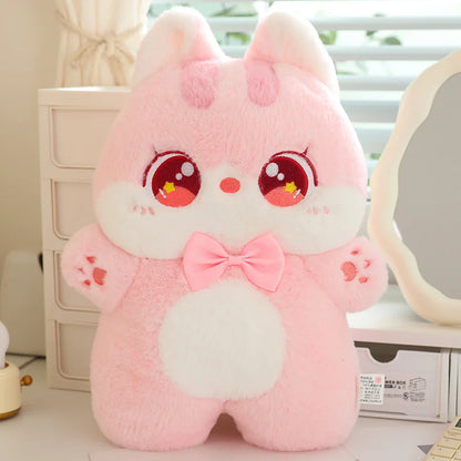 Kawaii UwU Kitty Plushies