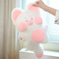 Kawaii Sily Cat Plushie