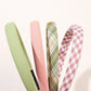 Shoujo Girl Headbands
