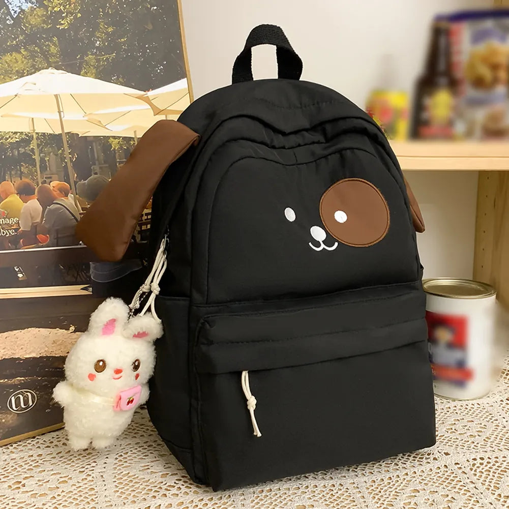 Cute Puppy Backpack