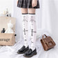 Kawaii Thigh High Stockings