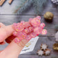 Kawaii Elastic Hair Bands