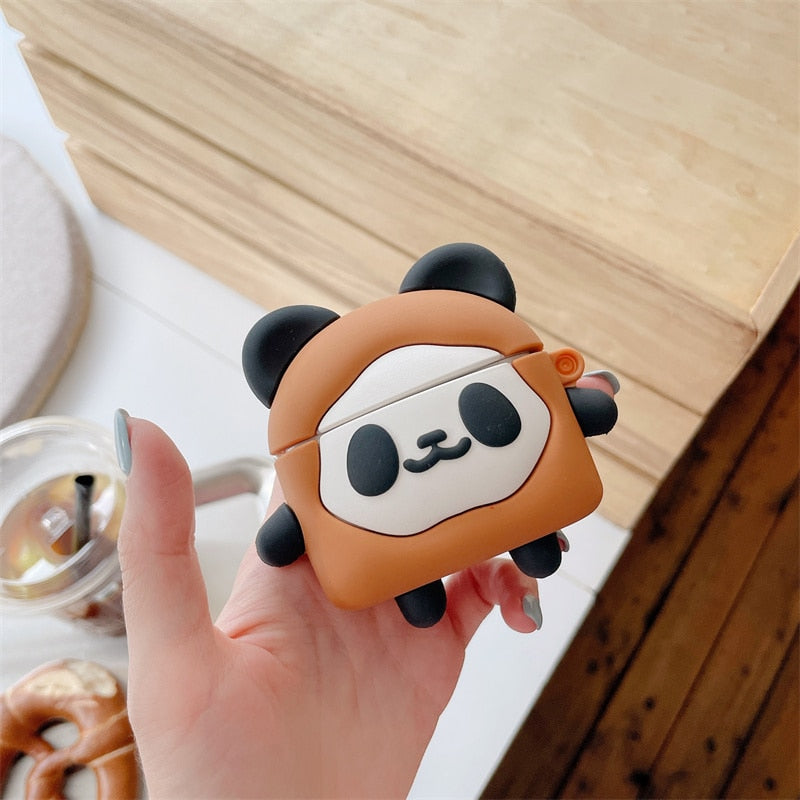 Panda airpods online