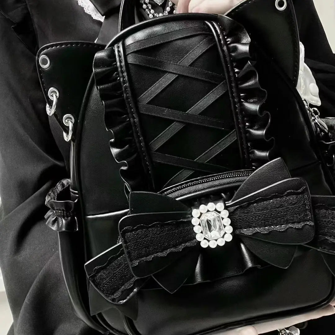 Pretty Cat Backpack – Kore Kawaii