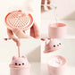 Kawaii Mini Cat Cleanser Foamer