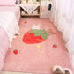 Kawaii Bedside Rug