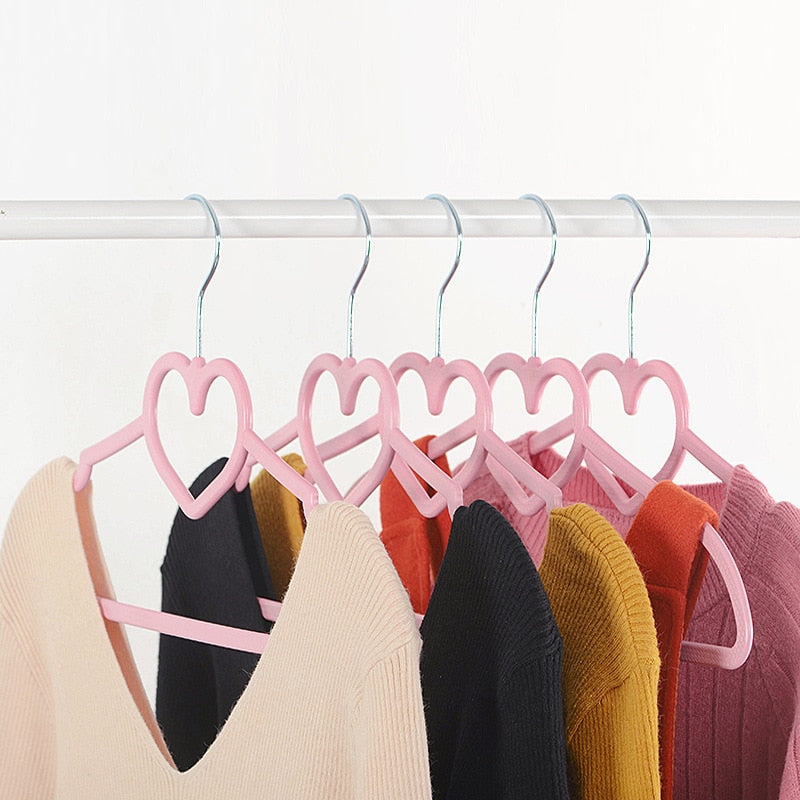 Kawaii Clothing Hangers