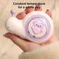 Cute Snail Electric Hand Warmers