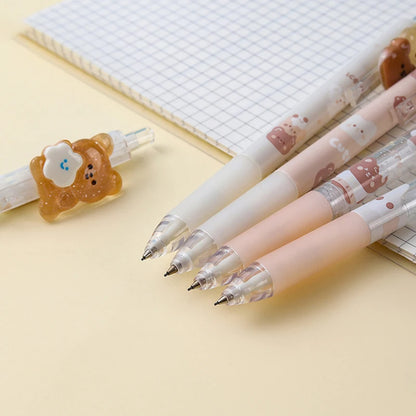 Sweet Bear Mechanical Pencils