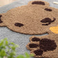 Kawaii Bear Absorbent Bathroom Doormats