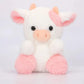 Soft Cow Plushies