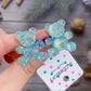 Kawaii Elastic Hair Bands
