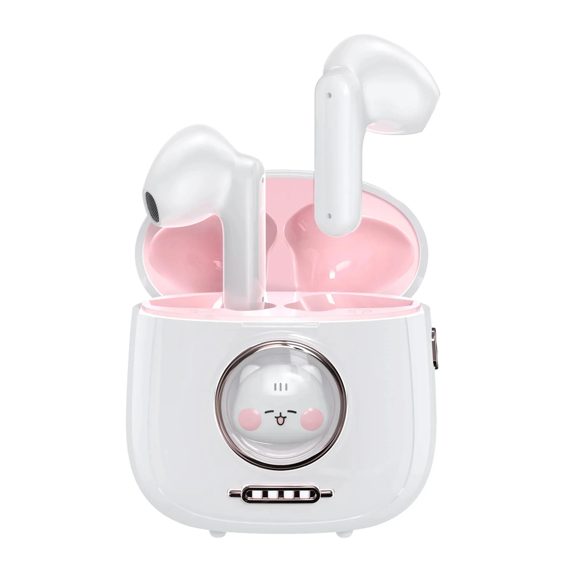 Cute Cat Bluetooth Earbuds