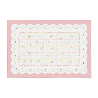 Pastel Bedroom Rugs