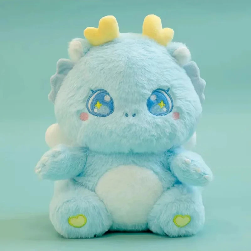 Cute Baby Dragon Plushies