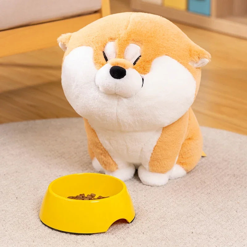 Kawaii Shiba Inu Plushies