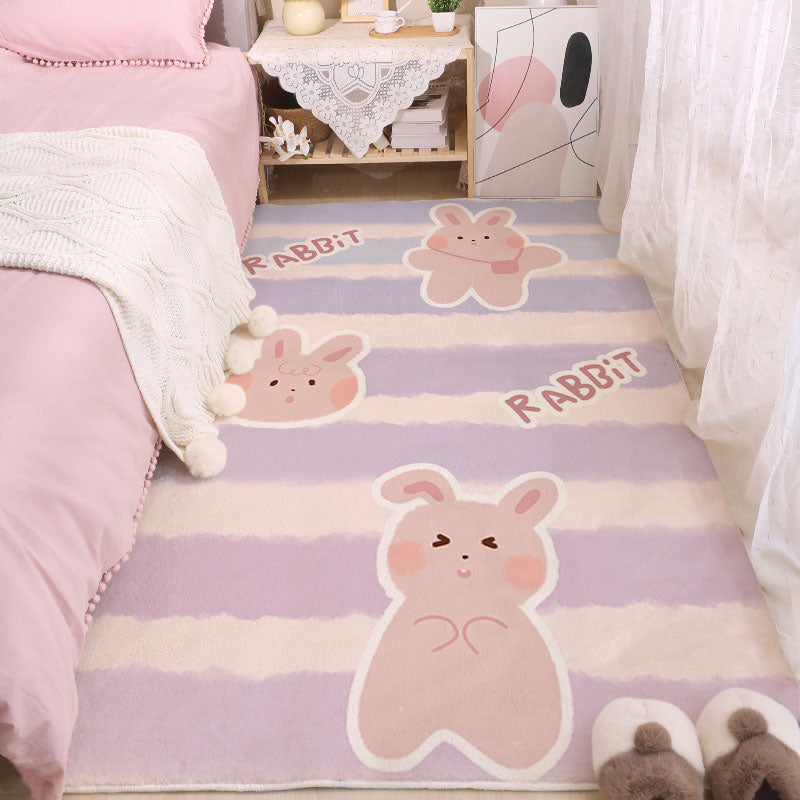 Kawaii Bedside Rug