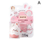 Cute Little Bunny Lip Balms