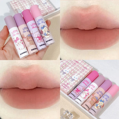 Kawaii Kobeleen Matte Lip Gloss