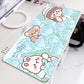 Kawaii Gaming Desk Pad