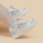 Kawaii Neko Cat Chunky Sneakers