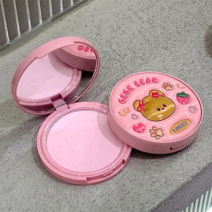 Gege Bear Concealer Powder Kawaii Makeup