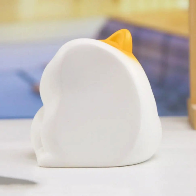 Inside view of Kawaii Cutie Cats Bookends 