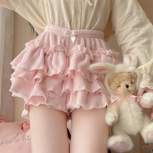 Kawaii Lolita Bloomers