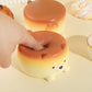 Kawaii Cheesecake Puppy Squish Toy