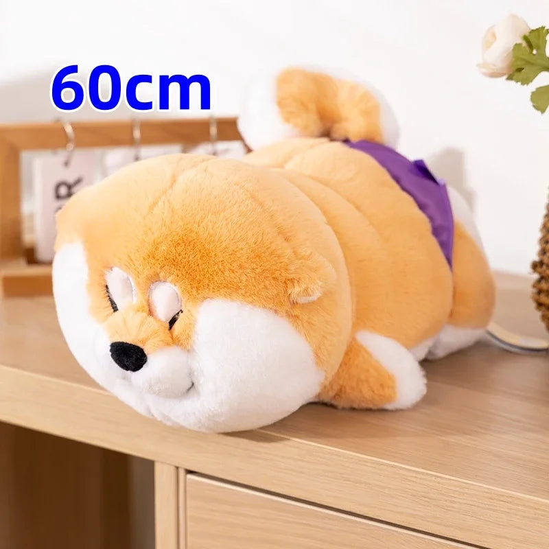 Kawaii Shiba Inu Plushies