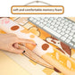 Cat Bakery Desk Pad