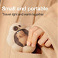 Cute Animal Rechargeable Hand Warmers