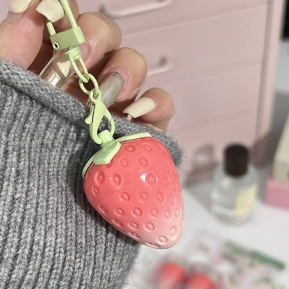 Strawberry Moisturizing Lip Balm