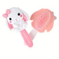 Kawaii Bunny Hair Brush