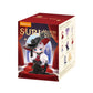 Suri Mystery Castle toy packaging with character illustration on a white background