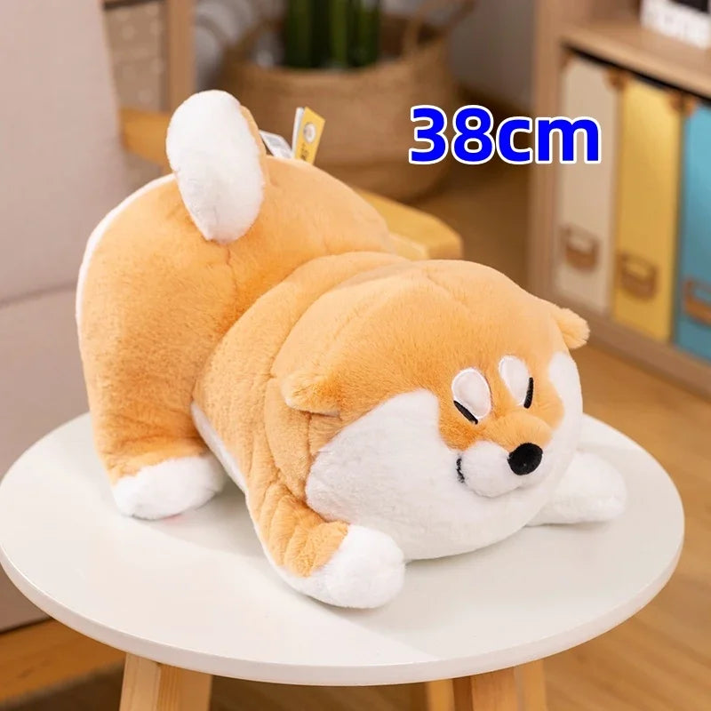 Kawaii Shiba Inu Plushies