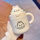 Kawaii Bunny Thermos Mug