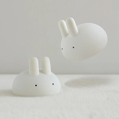 Rechargeable Bunny Night Light