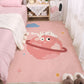 Kawaii Bedside Rug