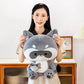 Cute Raccoon Plushie