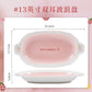 Strawberry Ceramic Tableware