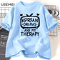 K-Drama Therapy T Shirt